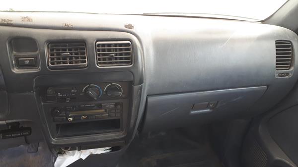 Photo 17 VIN: JTFEM426340151205 - TOYOTA HILUX 