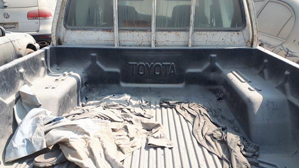 Photo 22 VIN: JTFEM426340151205 - TOYOTA HILUX 