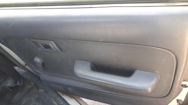 Photo 26 VIN: JTFEM426340151205 - TOYOTA HILUX 