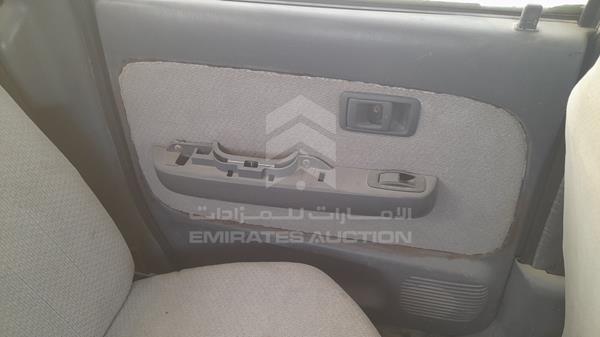 Photo 16 VIN: JTFEM496540136324 - TOYOTA HILUX 