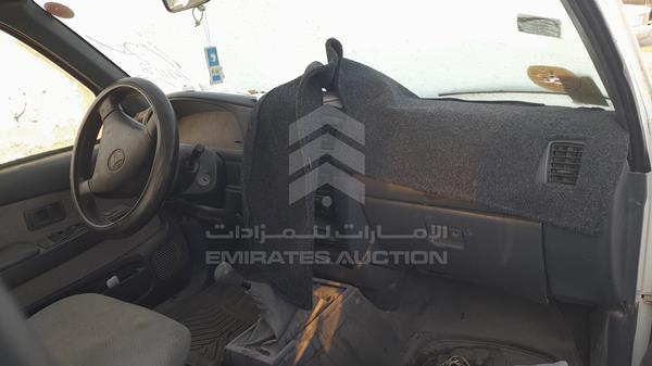 Photo 21 VIN: JTFEM496540136324 - TOYOTA HILUX 