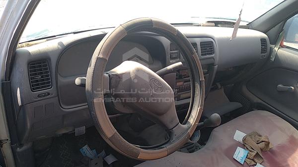 Photo 10 VIN: JTFEZ426410071473 - TOYOTA HILUX 