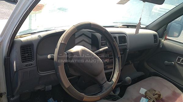 Photo 12 VIN: JTFEZ426410071473 - TOYOTA HILUX 