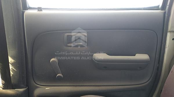 Photo 18 VIN: JTFEZ426410071473 - TOYOTA HILUX 