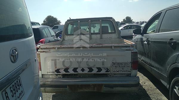 Photo 5 VIN: JTFEZ426410071473 - TOYOTA HILUX 