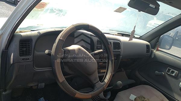 Photo 8 VIN: JTFEZ426410071473 - TOYOTA HILUX 