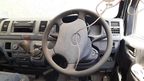 Photo 12 VIN: JTFHS02P300039339 - TOYOTA HIACE 