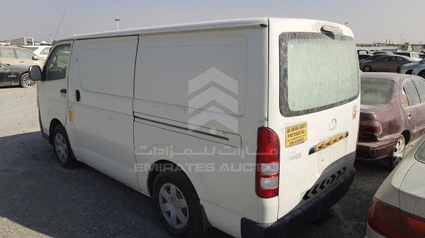 Photo 5 VIN: JTFHX02P0B0056412 - TOYOTA HIACE 