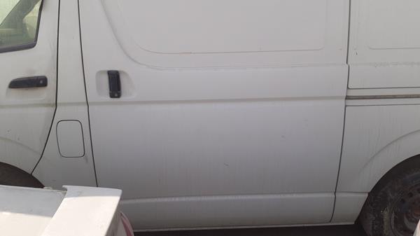 Photo 13 VIN: JTFHX02P0C0069145 - TOYOTA HIACE 