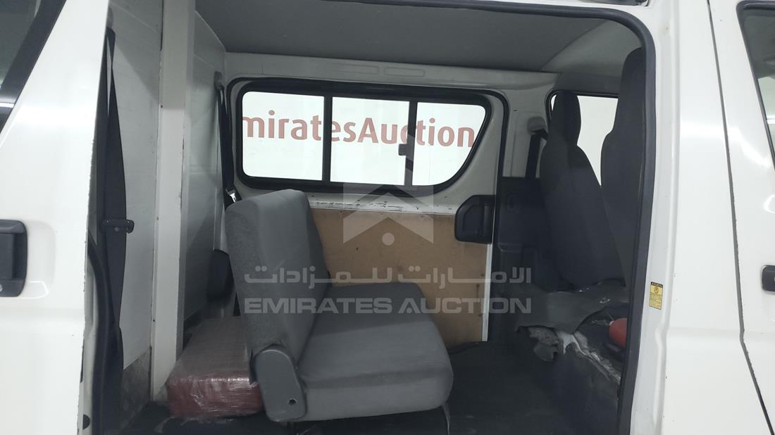 Photo 21 VIN: JTFHX02P0D0080714 - TOYOTA HIACE 