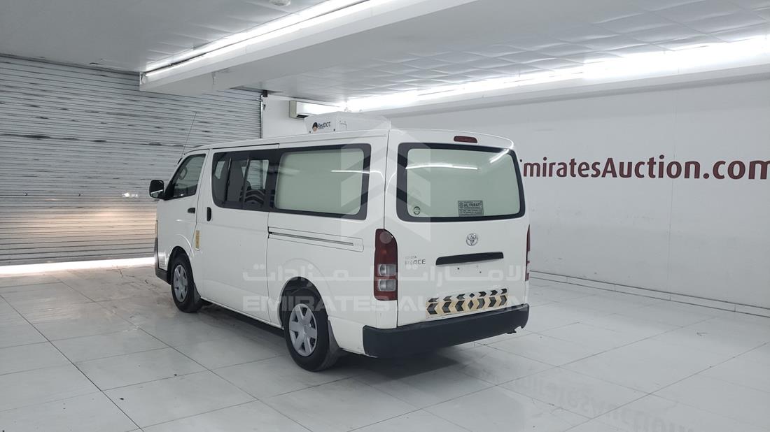 Photo 6 VIN: JTFHX02P0D0080714 - TOYOTA HIACE 