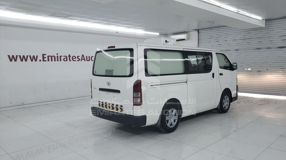 Photo 8 VIN: JTFHX02P0D0080714 - TOYOTA HIACE 