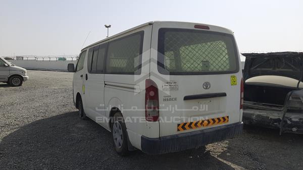 Photo 4 VIN: JTFHX02P0D5002534 - TOYOTA HIACE 