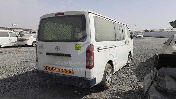 Photo 6 VIN: JTFHX02P0D5002534 - TOYOTA HIACE 