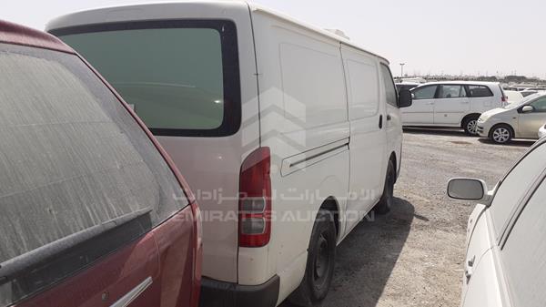 Photo 6 VIN: JTFHX02P0E0085042 - TOYOTA HIACE 