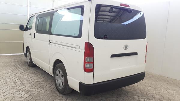 Photo 6 VIN: JTFHX02P0E0086210 - TOYOTA HIACE 