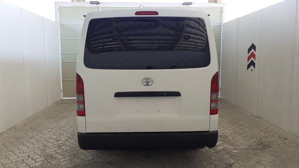 Photo 7 VIN: JTFHX02P0E0086210 - TOYOTA HIACE 