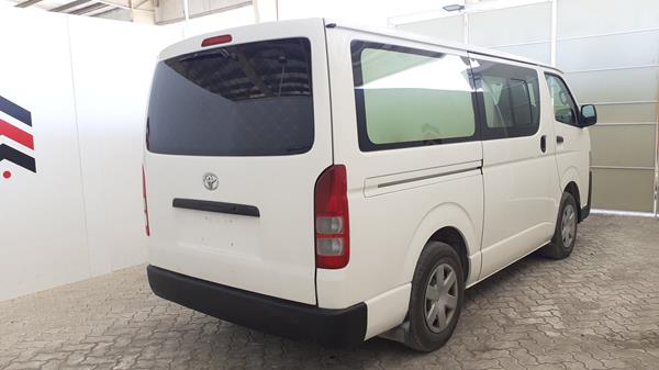 Photo 8 VIN: JTFHX02P0E0086210 - TOYOTA HIACE 