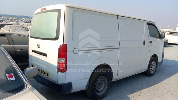 Photo 17 VIN: JTFHX02P180029082 - TOYOTA HIACE 