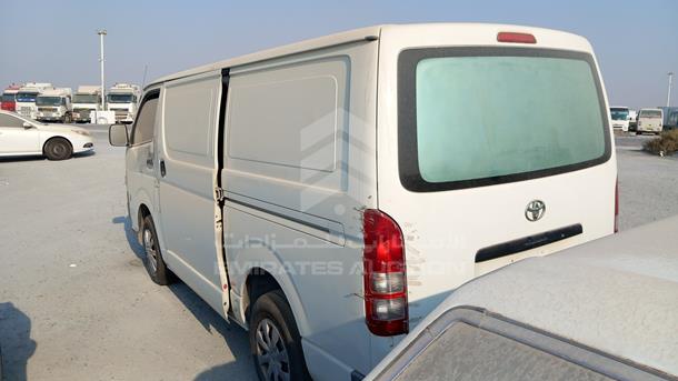 Photo 19 VIN: JTFHX02P180029082 - TOYOTA HIACE 