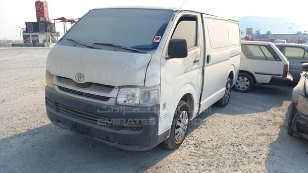 Photo 27 VIN: JTFHX02P180029082 - TOYOTA HIACE 