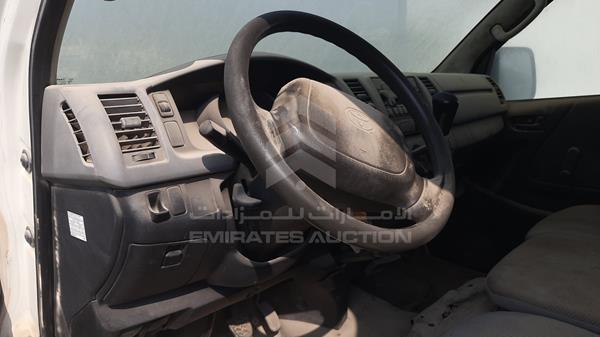 Photo 11 VIN: JTFHX02P190041007 - TOYOTA HIACE 