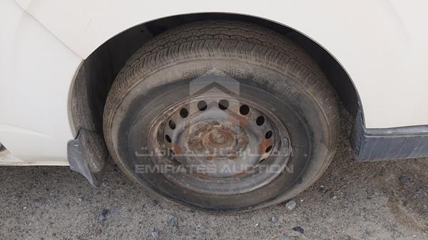 Photo 28 VIN: JTFHX02P190041007 - TOYOTA HIACE 