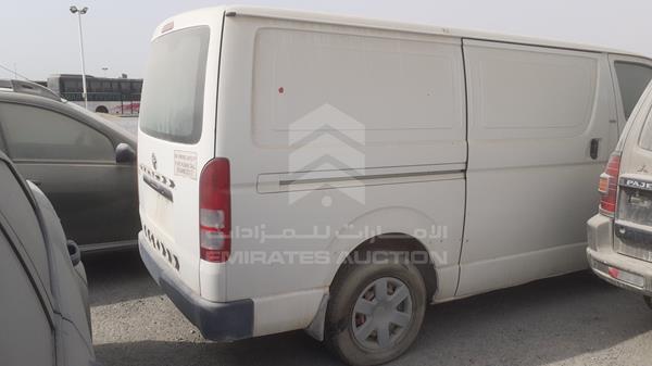 Photo 7 VIN: JTFHX02P1A0049791 - TOYOTA HIACE 