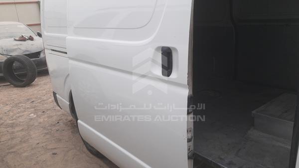 Photo 22 VIN: JTFHX02P1A0050794 - TOYOTA HIACE 