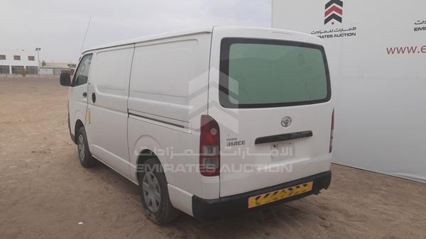 Photo 4 VIN: JTFHX02P1A0050794 - TOYOTA HIACE 