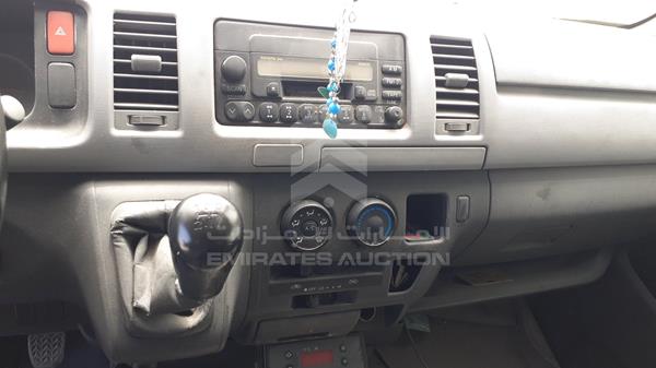 Photo 15 VIN: JTFHX02P1A0052013 - TOYOTA HIACE 