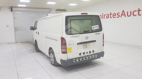 Photo 5 VIN: JTFHX02P1C0067811 - TOYOTA HIACE 