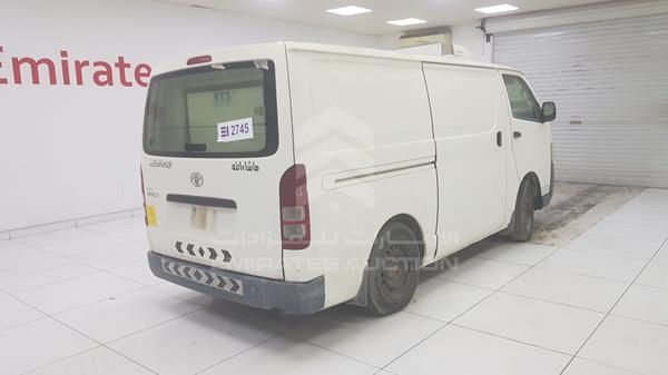 Photo 7 VIN: JTFHX02P1C0067811 - TOYOTA HIACE 