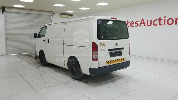 Photo 3 VIN: JTFHX02P1D0081922 - TOYOTA HIACE 