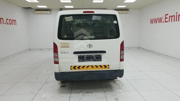 Photo 4 VIN: JTFHX02P1D0081922 - TOYOTA HIACE 