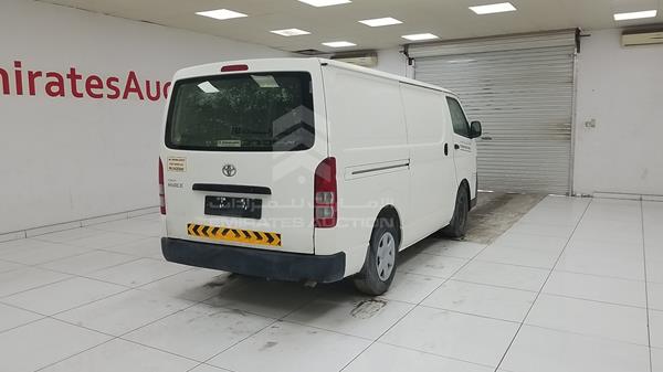 Photo 5 VIN: JTFHX02P1D0081922 - TOYOTA HIACE 