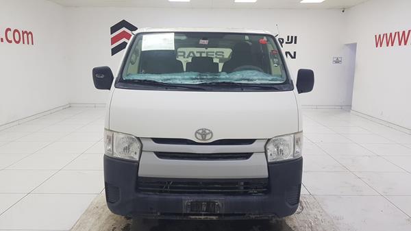 Photo 0 VIN: JTFHX02P1F0094799 - TOYOTA HIACE 