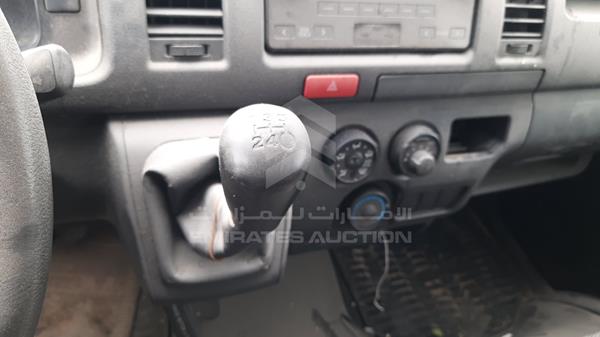 Photo 18 VIN: JTFHX02P1G0108587 - TOYOTA HIACE 