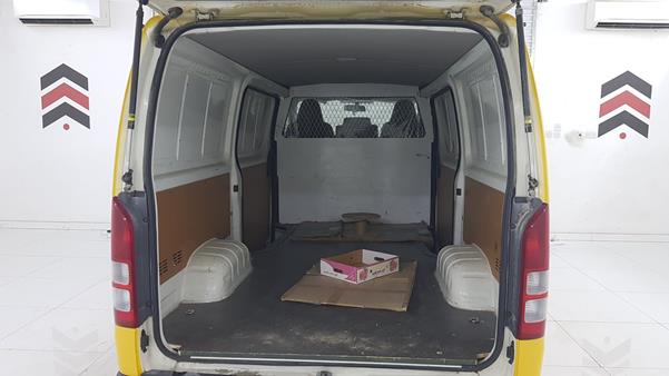 Photo 19 VIN: JTFHX02P1GD108699 - TOYOTA HIACE 