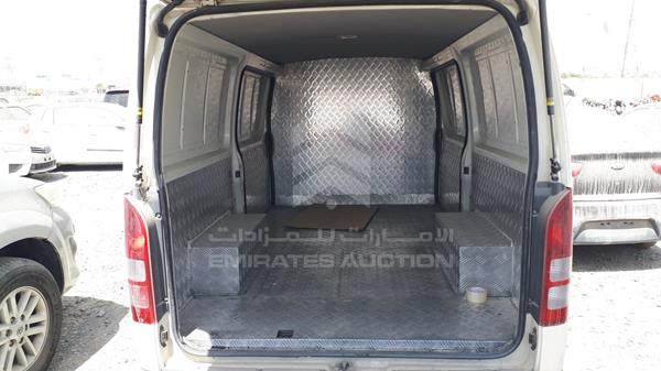 Photo 19 VIN: JTFHX02P1H0115802 - TOYOTA HIACE 