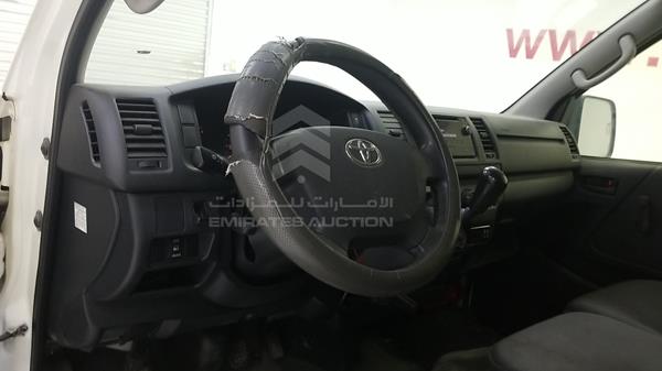 Photo 14 VIN: JTFHX02P1H0116478 - TOYOTA HIACE 