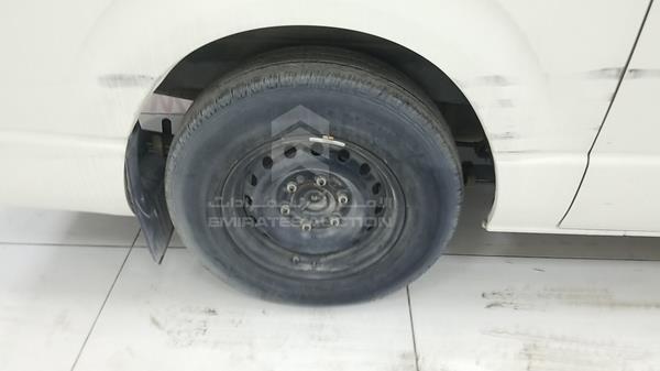 Photo 25 VIN: JTFHX02P1H0116478 - TOYOTA HIACE 