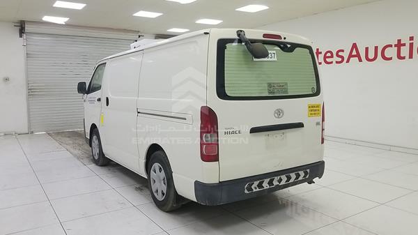 Photo 5 VIN: JTFHX02P1H0116478 - TOYOTA HIACE 