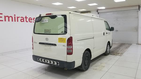 Photo 7 VIN: JTFHX02P1H0116478 - TOYOTA HIACE 