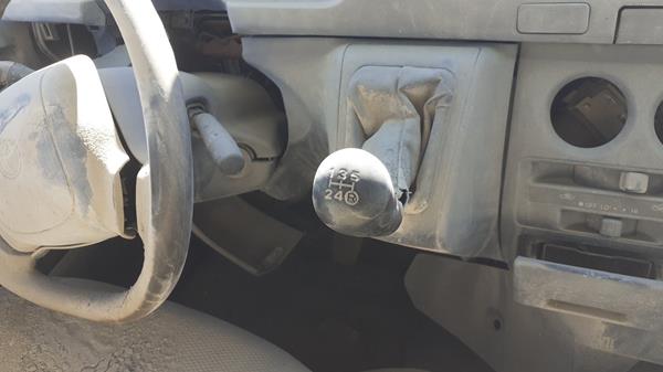 Photo 15 VIN: JTFHX02P260015463 - TOYOTA HIACE 