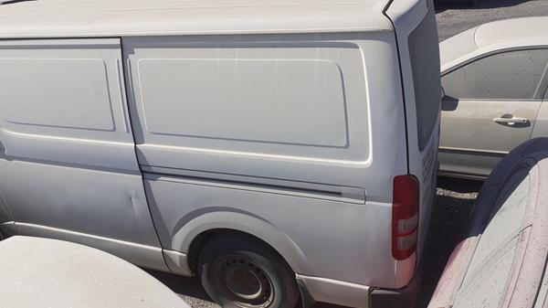 Photo 4 VIN: JTFHX02P260015463 - TOYOTA HIACE 