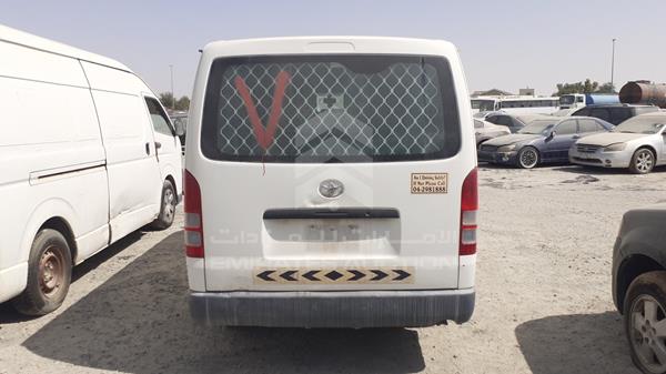 Photo 7 VIN: JTFHX02P2A0047726 - TOYOTA HIACE 