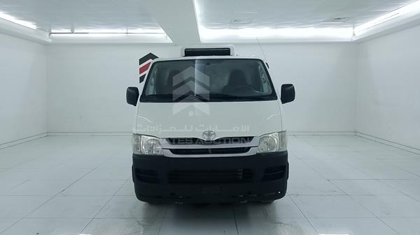 Photo 0 VIN: JTFHX02P2A0053557 - TOYOTA HIACE 