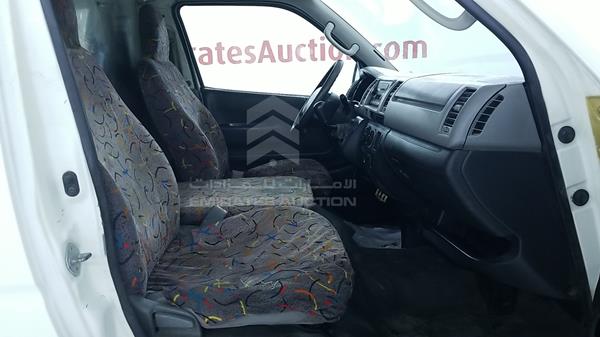 Photo 22 VIN: JTFHX02P2A0053557 - TOYOTA HIACE 