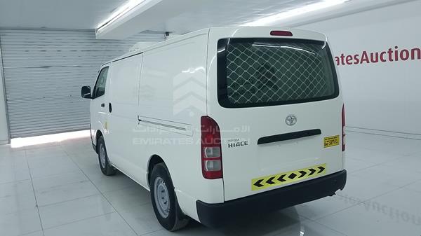 Photo 5 VIN: JTFHX02P2A0053557 - TOYOTA HIACE 